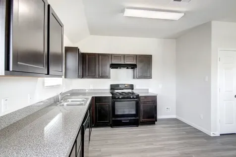 12724 Rio Lindo Street Rosharon TX 77583