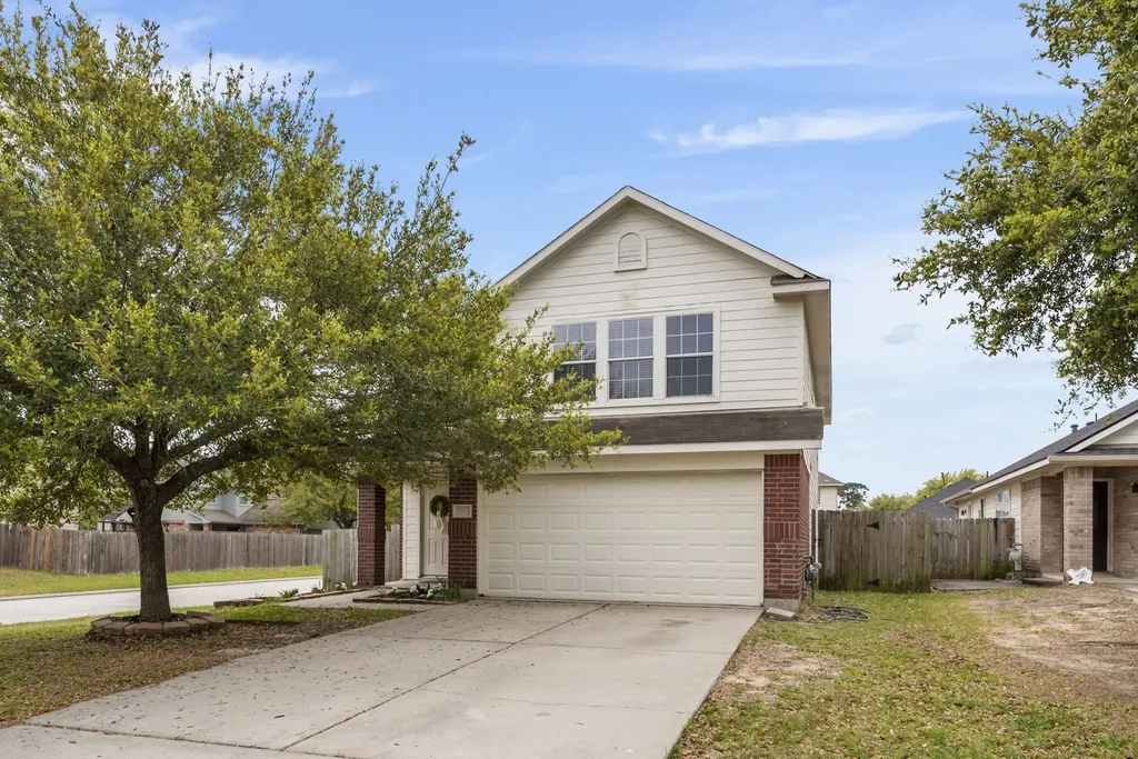 7203 Cool Springs Court Magnolia TX 77354