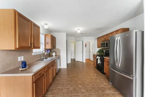 7203 Cool Springs Court Magnolia TX 77354