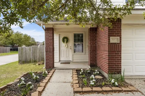7203 Cool Springs Court Magnolia TX 77354