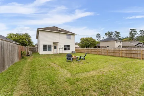 7203 Cool Springs Court Magnolia TX 77354