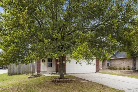 7203 Cool Springs Court Magnolia TX 77354