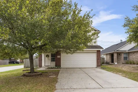 7203 Cool Springs Court Magnolia TX 77354