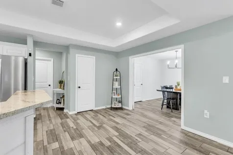 407 N Pecan Street Woodville TX 75979