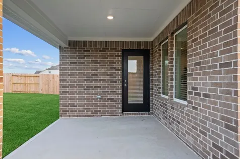 3712 High Plains Drive League City TX 77573