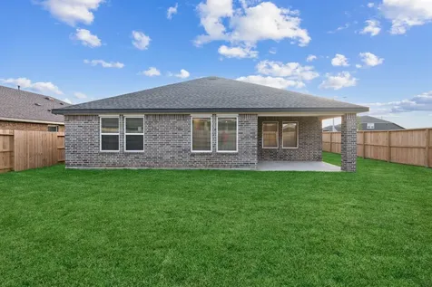 3712 High Plains Drive League City TX 77573