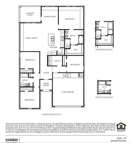 3712 High Plains Drive League City TX 77573