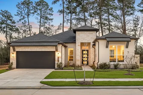 306 Eastern Towhee Court Magnolia TX 77354