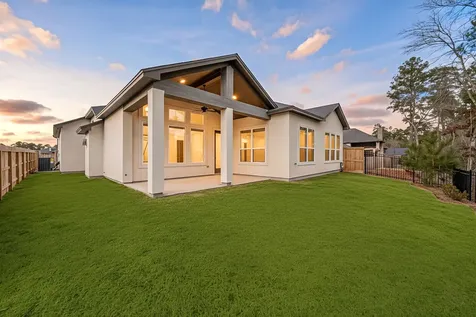 306 Eastern Towhee Court Magnolia TX 77354