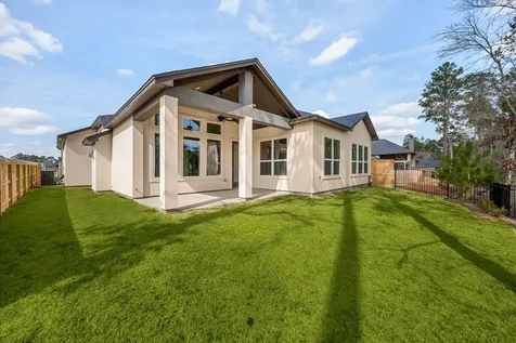 306 Eastern Towhee Court Magnolia TX 77354