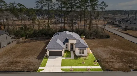306 Eastern Towhee Court Magnolia TX 77354