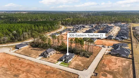 306 Eastern Towhee Court Magnolia TX 77354
