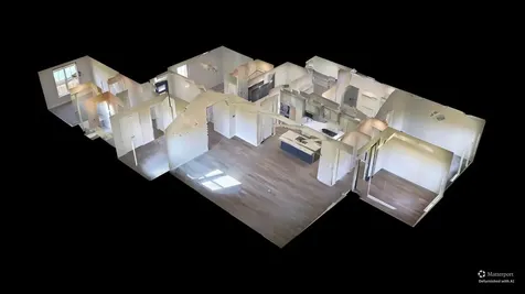 306 Eastern Towhee Court Magnolia TX 77354