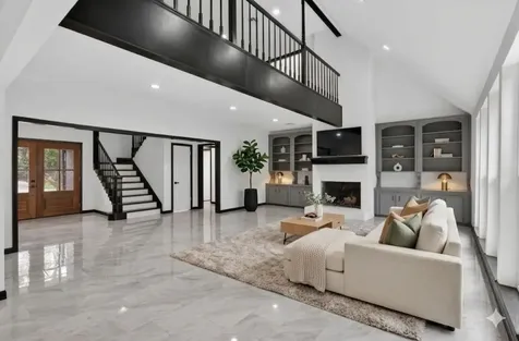 5218 Timber Shade Drive Houston TX 77345