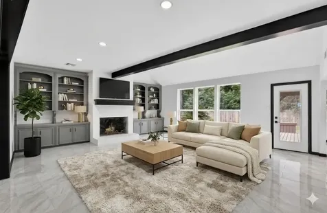 5218 Timber Shade Drive Houston TX 77345