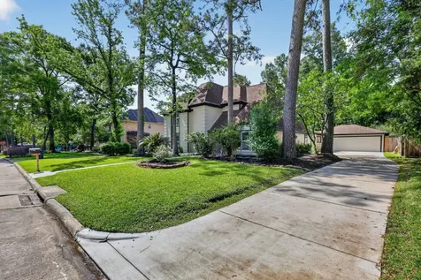 5218 Timber Shade Drive Houston TX 77345