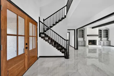5218 Timber Shade Drive Houston TX 77345