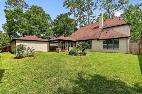 5218 Timber Shade Drive Houston TX 77345