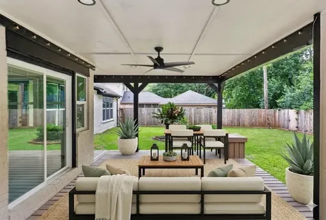 5218 Timber Shade Drive Houston TX 77345