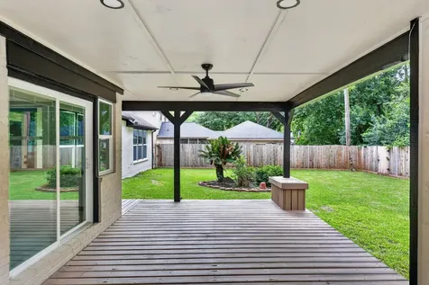 5218 Timber Shade Drive Houston TX 77345