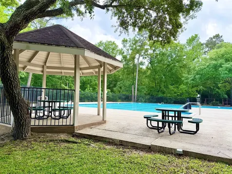 5218 Timber Shade Drive Houston TX 77345