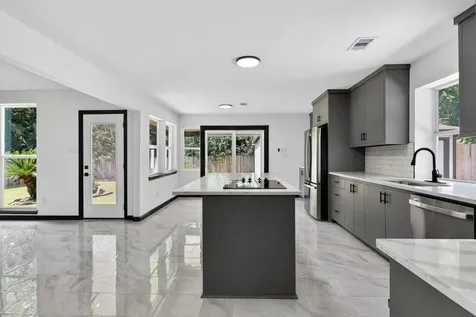 5218 Timber Shade Drive Houston TX 77345
