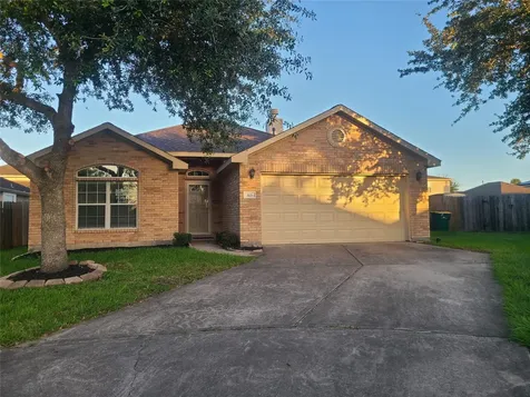 113 Laurel Meadow Court La Marque TX 77568