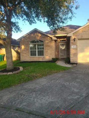 113 Laurel Meadow Court La Marque TX 77568