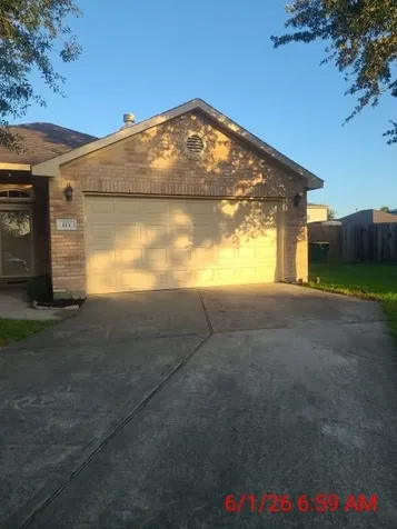 113 Laurel Meadow Court La Marque TX 77568