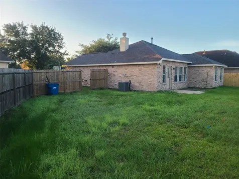 113 Laurel Meadow Court La Marque TX 77568