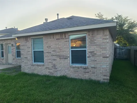 113 Laurel Meadow Court La Marque TX 77568