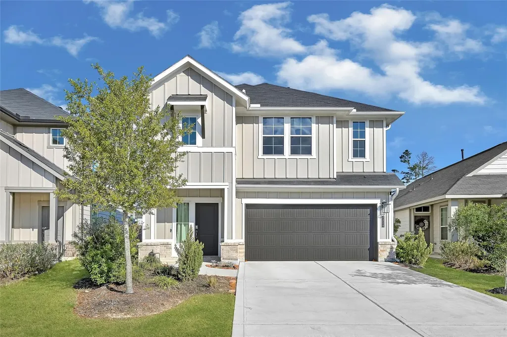7214 Clearwater Cove Drive Cypress TX 77433