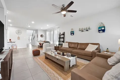 7214 Clearwater Cove Drive Cypress TX 77433