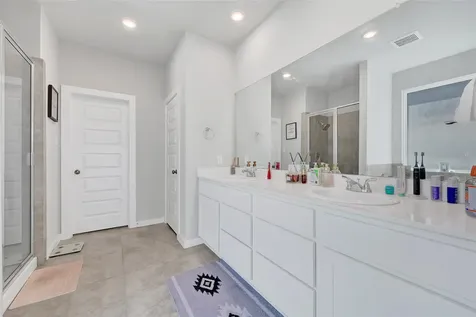 7214 Clearwater Cove Drive Cypress TX 77433