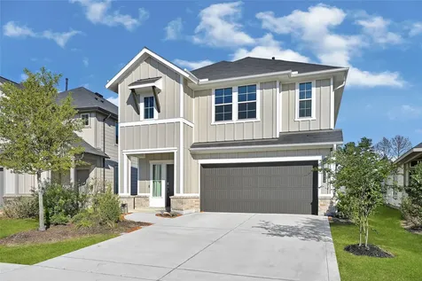 7214 Clearwater Cove Drive Cypress TX 77433