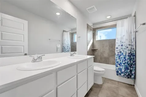7214 Clearwater Cove Drive Cypress TX 77433