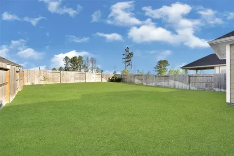 7214 Clearwater Cove Drive Cypress TX 77433