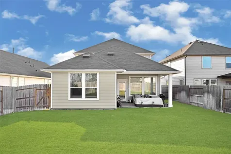 7214 Clearwater Cove Drive Cypress TX 77433