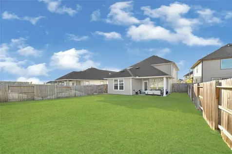 7214 Clearwater Cove Drive Cypress TX 77433