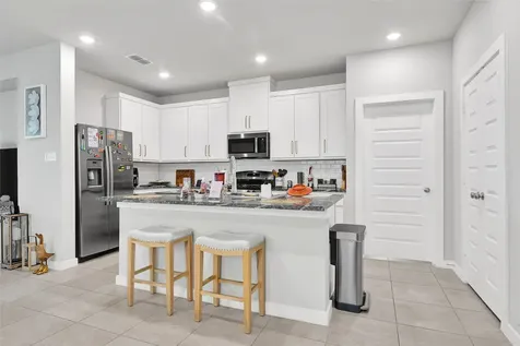 7214 Clearwater Cove Drive Cypress TX 77433