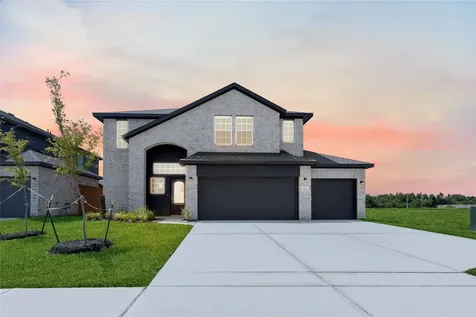 626 Escondido Drive Dayton TX 77535