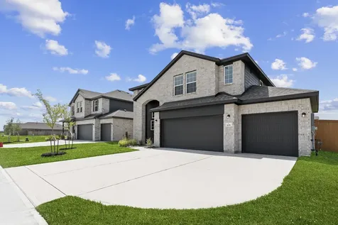 626 Escondido Drive Dayton TX 77535
