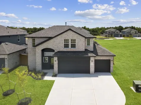 626 Escondido Drive Dayton TX 77535