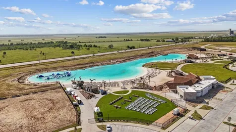 626 Escondido Drive Dayton TX 77535