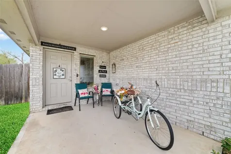 310 Riverwood Village Lane Sealy TX 77474