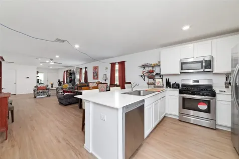 310 Riverwood Village Lane Sealy TX 77474