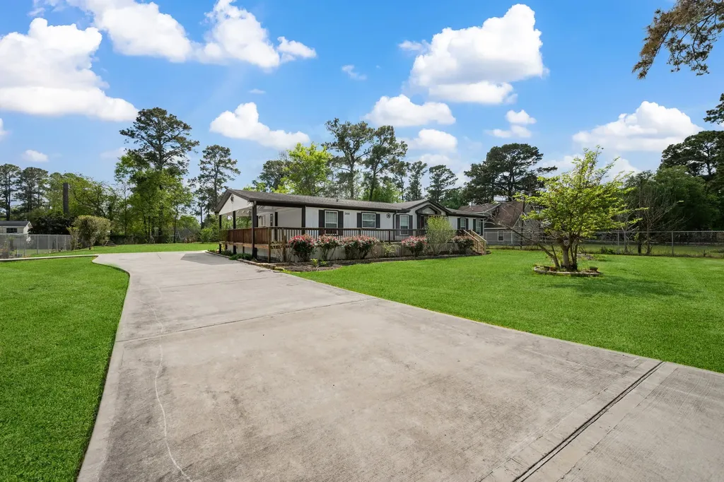 2906 Shannon Court Humble TX 77396