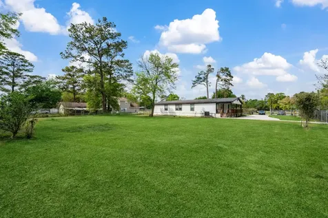 2906 Shannon Court Humble TX 77396