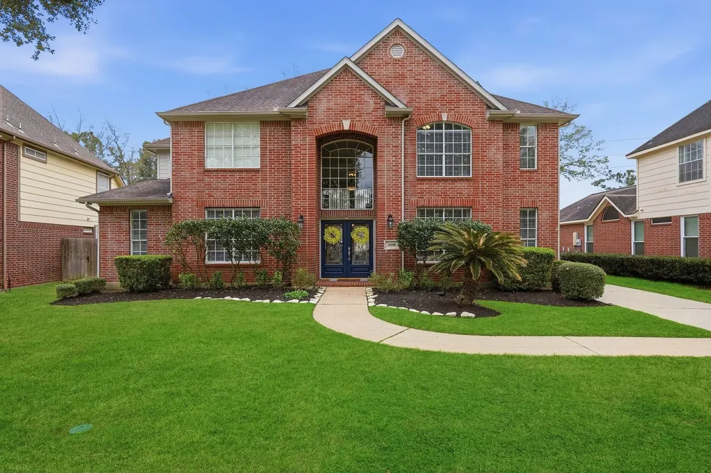 2515 Woodsboro Drive Spring TX 77388