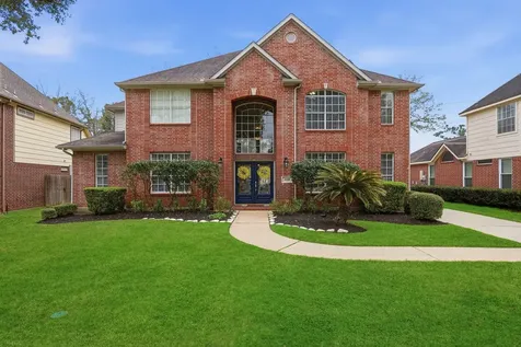 2515 Woodsboro Drive Spring TX 77388